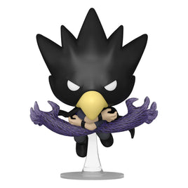 My Hero Academia POP! Animation Vinyl Figure Tokoyami (FA) 9 cm