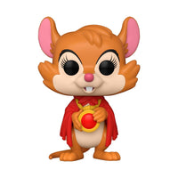 The Secret of NIMH POP! Movies Vinyl Figure Mrs. Brisby 9 cm