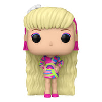 Barbie POP! Vinyl Figure Totally Hair Barbie 9 cm