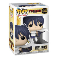 Trigun POP! Television Vinyl Figure Meryl Stryfe 9 cm