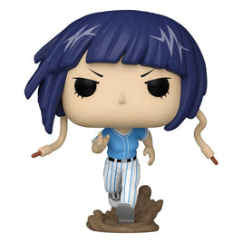 My Hero Academia - Hero League Baseball  POP! Animation Vinyl Figure Jiro 9 cm