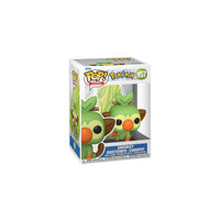 Pokemon POP! Games Vinyl Figure Grookey (EMEA) 9 cm