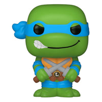 Teenage Mutant Ninja Turtles Bitty POP! Vinyl Figure 4-Pack Leonardo 2,5 cm