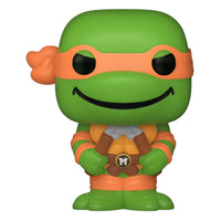 Teenage Mutant Ninja Turtles Bitty POP! Vinyl Figure 4-Pack Leonardo 2,5 cm