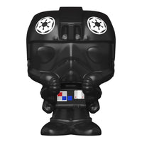 Star Wars Bitty POP! Vinyl Figure 4-Pack Darth Vader 2,5 cm