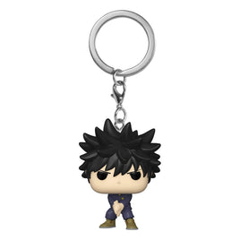 Jujutsu Kaisen POP! Vinyl Keychains 4 cm Megumi Display (12)