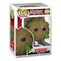 Yu-Gi-Oh! Pop! Animation Vinyl Figure Kuriboh 9 cm