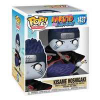 Naruto Oversized POP! Vinyl Figure Kisame 15 cm