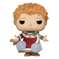 Black Clover POP! Animation Vinyl Figure Julius 9 cm