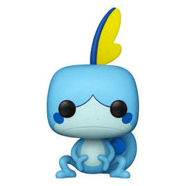 Pokemon POP! Games Vinyl Figure Sobble (EMEA) 9 cm