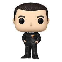 EFL POP! Football Vinyl Figure Barcelona - Xavi 9 cm