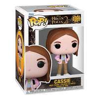 Hocus Pocus 2 POP! Disney Vinyl Figure Cassie 9 cm