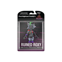 Five Nights at Freddy's: Security Breach - Ruin Action Figure Roxy 13 cm