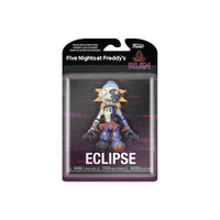 Five Nights at Freddy's: Security Breach - Ruin Action Figure Eclipse 13 cm