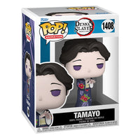 Demon Slayer: Kimetsu no Yaiba POP! Animation Figure Tamayo 9 cm