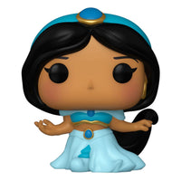 Disney Princesses Bitty POP! Vinyl Figure 4-Pack Belle 2,5 cm