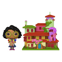 Encanto POP! Town Vinyl Figure Casita 9 cm