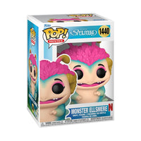 Spellbound POP! Movies Vinyl Figure Monster Ellsmere 9 cm