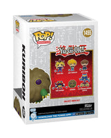 Yu-Gi-Oh! POP! Vinyl Figure Kuriboh(FL/GW) 9 cm