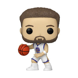 NBA Legends POP! Sports Vinyl Figure Warriors- Klay Thompson 9 cm