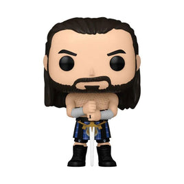 WWE POP! Vinyl Figure Drew McIntyre 9 cm