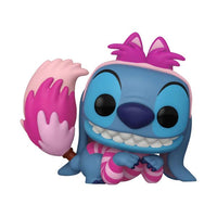 Lilo & Stitch POP! & Buddy Vinyl Figure Costume- Cheshire 9 cm