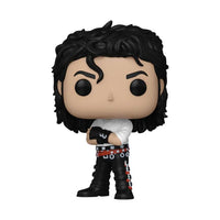 Michael Jackson POP! Rocks Vinyl Figure Dirty Diana 9 cm