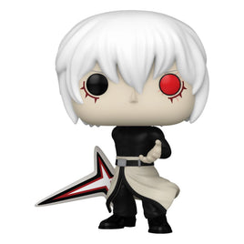 Tokyo Ghoul:re POP! Animation Vinyl Figure Ken Kaneki (Last Battle) 9 cm