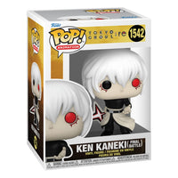 Tokyo Ghoul:re POP! Animation Vinyl Figure Ken Kaneki (Last Battle) 9 cm