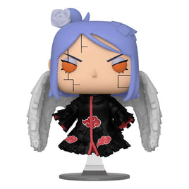 Naruto Pop! Animation Vinyl Figure Konan 9 cm