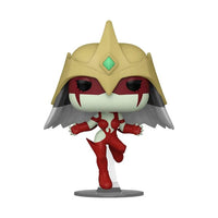 Yu-Gi-Oh! Pop! Animation Vinyl Figure EH Burstinatrix 9 cm