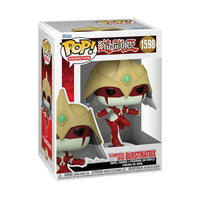 Yu-Gi-Oh! Pop! Animation Vinyl Figure EH Burstinatrix 9 cm