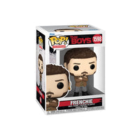 The Boys POP! TV Vinyl Figure Frenchie 9 cm