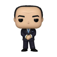 The Sopranos POP! TV Vinyl Figure Tony 9 cm