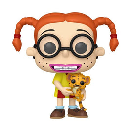 Nick Rewind POP! TV Vinyl Figure Eliza Thornberry 9 cm