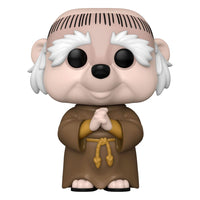 Robin Hood POP! Disney Vinyl Figure Friar Tuck 9 cm