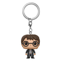 Harry Potter Pocket POP! Vinyl Keychain Harry Potter 4 cm