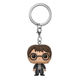 Harry Potter Pocket POP! Vinyl Keychain Harry Potter 4 cm