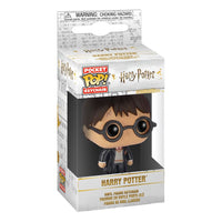 Harry Potter Pocket POP! Vinyl Keychain Harry Potter 4 cm