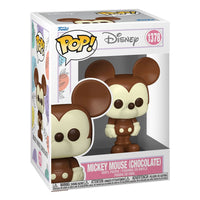 Disney POP! Vinyl Figure Easter Chocolate Mickey 9 cm