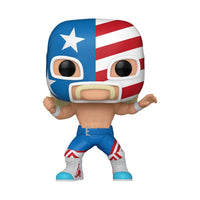 WWE POP! Vinyl Figure Mr. America 9 cm