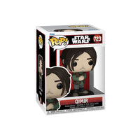 Star Wars: Acolyte POP! Vinyl Figure Qimir 9 cm