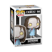 The Exorcist POP! Movies Vinyl Figure Katherine (Possessed) 9 cm