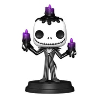 Nightmare before Christmas Oversized POP! Games Vinyl Figure Jack(SFX) 15 cm