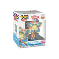 Stranger Things Oversized POP! Vinyl Figure Demogorgon (Scoops Ahoy) 15 cm