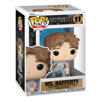 Saturday Night Live POP! Movies Vinyl Figure 50th Anniversary Ms. Rafferty 9 cm