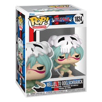 Bleach POP! Animation Vinyl Figure Nelliel Tu 9 cm