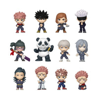 Jujutsu Kaisen Mini Figures S4 5 cm Display (12)