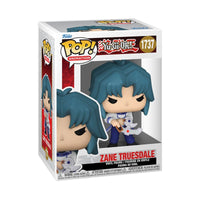 Yu-Gi-Oh! Pop! Animation Vinyl Figure Zane Truesdale 9 cm