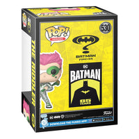 Batman 85th Anniversary POP! Movies Vinyl Figure The Riddler(MT) 9 cm